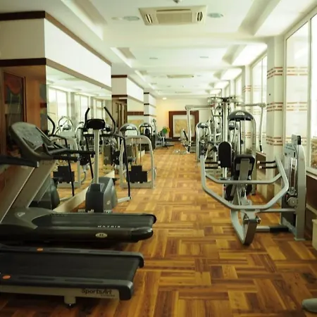 Oleander 5* Manavgat