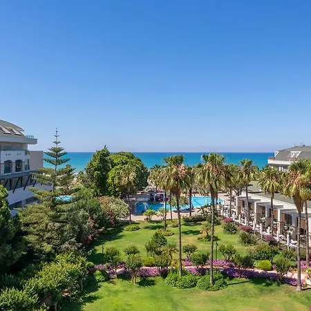 Oleander 5* Manavgat