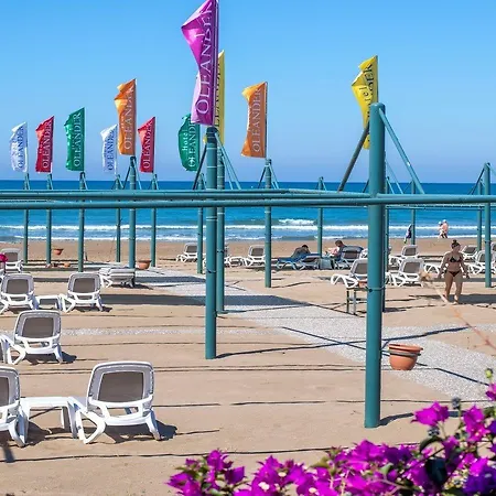 Oleander 5* Manavgat