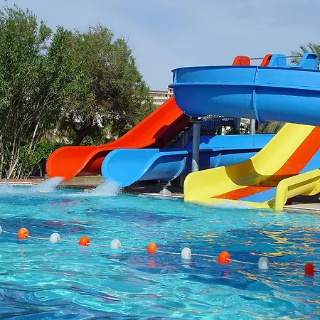 Hotel Oleander Manavgat