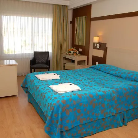 Hotell Oleander