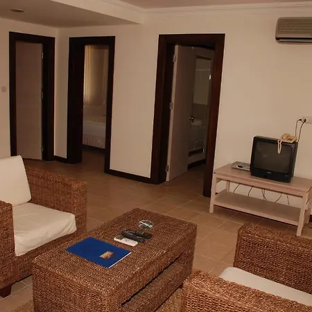 Oleander Hotell Manavgat
