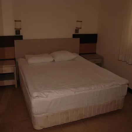 Oleander Hotell