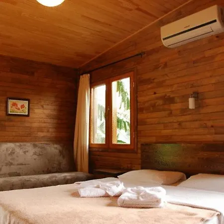 Hotel Oleander Manavgat