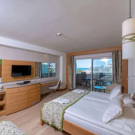 Oleander Hotel 5*