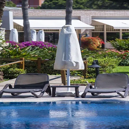 Oleander Hotel 5*