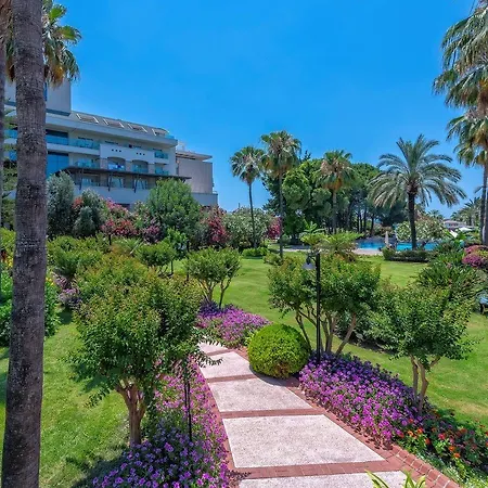 Oleander Hotel 5*