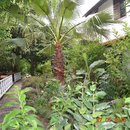 Hotel Oleander Manavgat