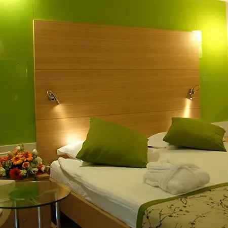 Hotel Oleander Manavgat