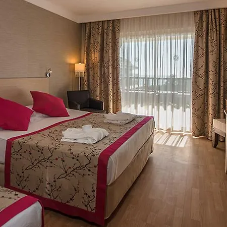 Oleander Hotel