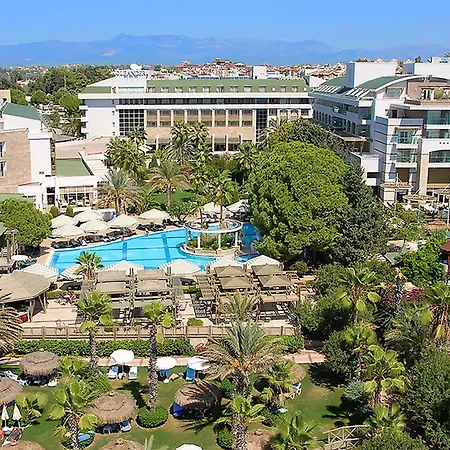 Otel Oleander 5*