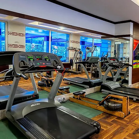 Oleander 5* Manavgat