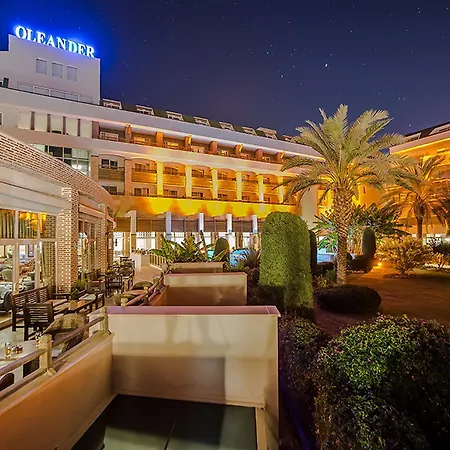 Oleander Otel