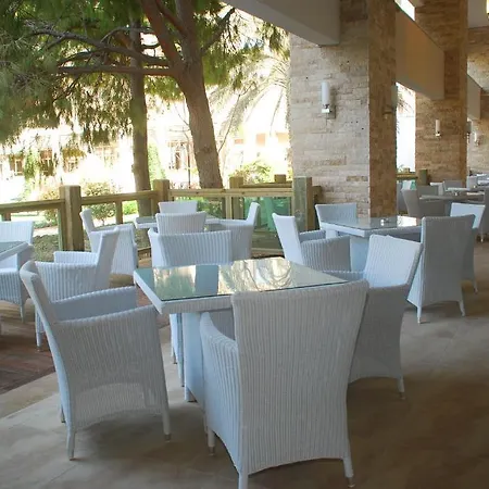 Oleander Otel Manavgat