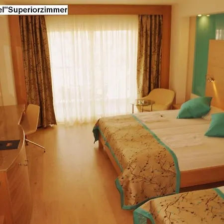 Oleander Hotel 5*