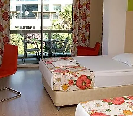Hotel Oleander