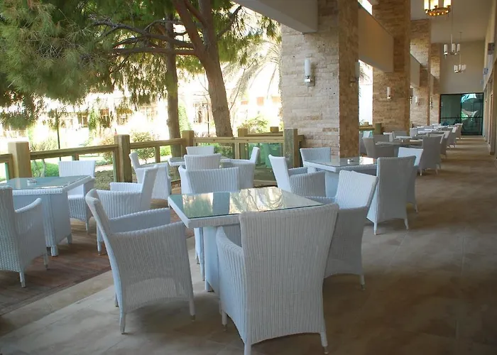 Oleander Hotel Manavgat