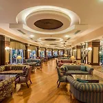 Hotel Oleander Manavgat