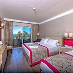 Oleander Hotel Manavgat