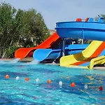 Hotel Oleander Manavgat