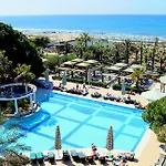 Oleander Hotel Manavgat