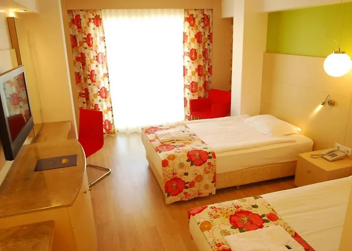 Oleander 5* マナウガト