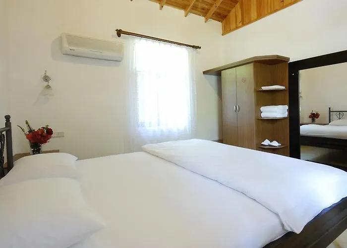 Hotel Oleander Manavgat