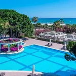 Oleander Hotel Manavgat