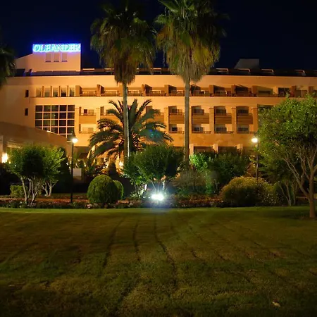 Oleander Manavgat