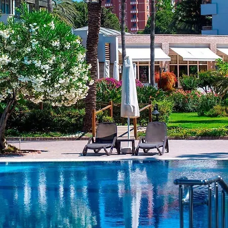 Oleander Manavgat