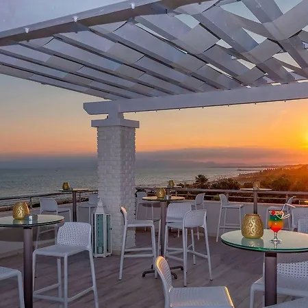 Oleander Hotel 5*