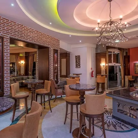 Hotel Oleander 5*