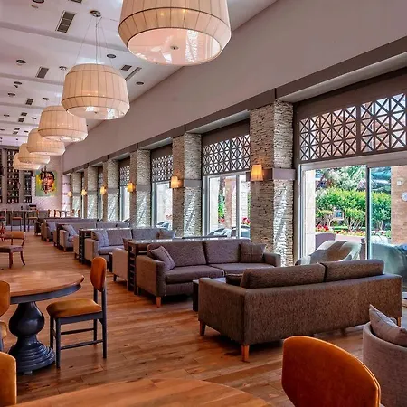 Oleander Hotel 5*