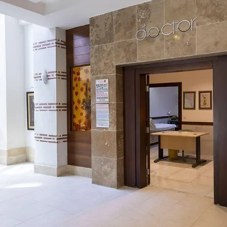 Oleander Hotel 5*