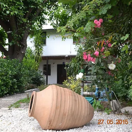 Oleander Hotel 5*