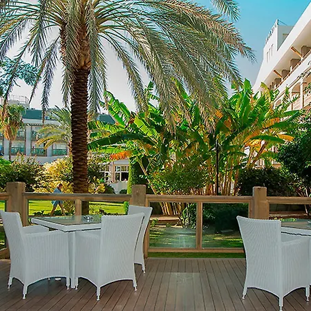 Oleander Manavgat