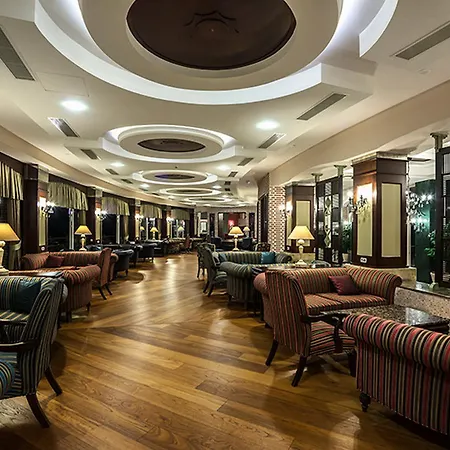 Oleander Hotel 5*