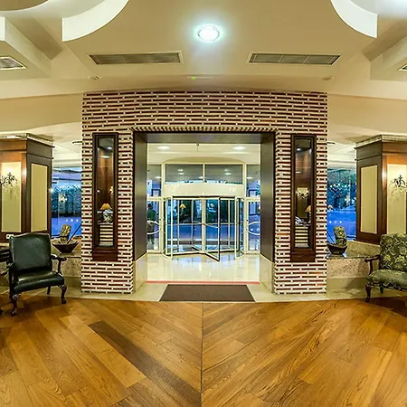 Hotel Oleander 5*