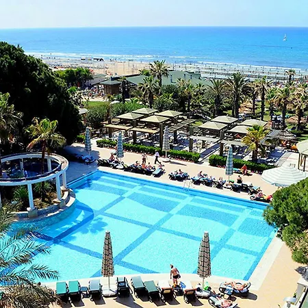 Oleander Hotel Manavgat
