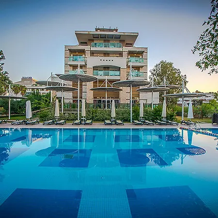 Oleander Manavgat