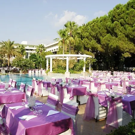 Hotel Oleander 5*