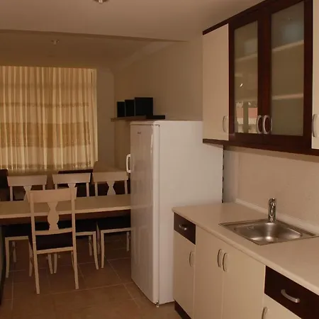 Hotel Oleander 5*