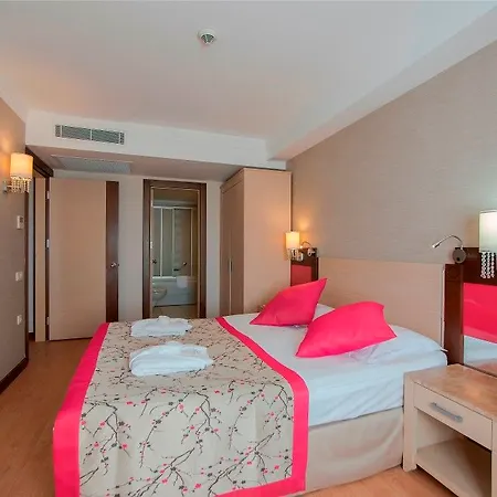 Hotel Oleander 5*